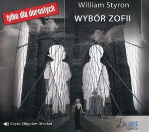 Bild von [Audiobook] Wybór Zofii