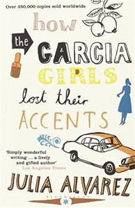 Bild von How the Garcia Girls Lost Their Accents