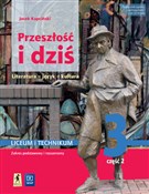 Przeszłość... - Jacek Kopciński -  polnische Bücher