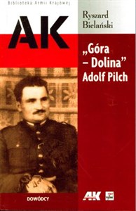 Obrazek "Góra-Dolina" Adolf Pilch