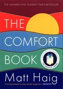 Comfort Bo... - Matt Haig -  fremdsprachige bücher polnisch 