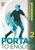 Portal to ... - H.Q. Mitchell, Marileni Malkogianni -  polnische Bücher
