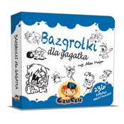 Polska książka : Bazgrołki ... - Opracowanie Zbiorowe