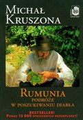 Książka : Rumunia Po... - Michał Kruszona
