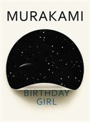 Birthday G... - Haruki Murakami -  Książka z wysyłką do Niemiec 