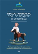 Polska książka : Dialog i n... - Dorota Szubstarska