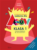 Zadania dl... - Jadwiga Stasica -  polnische Bücher