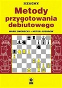 Książka : Metody prz... - Mark Dworecki, Artur Jusupow