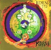 Eden CD - Kroke -  Polnische Buchandlung 