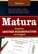Polska książka : Matura His... - Opracowanie Zbiorowe