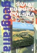 Geografia ... - Urszula Moździerz, Danuta Koperska-Puskarz -  Polnische Buchandlung 