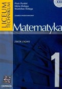 Polnische buch : Matematyka... - Piotr Pyrdoł, Edyta Dołęga, Stanisław Dołęga