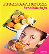 Polska książka : Dieta cytr... - Marta Frydryk