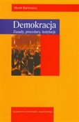 Polnische buch : Demokracja... - Marek Bankowicz