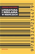 Literatura... - Tomasz Małyszek -  polnische Bücher