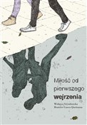 Miłość od ... - Wisława Szymborska - Ksiegarnia w niemczech