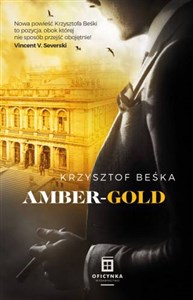 Obrazek Amber-Gold