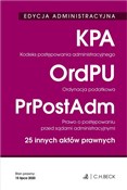 Edycja adm... - Opracowanie Zbiorowe -  polnische Bücher