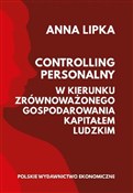 Controllin... - Anna Lipka - buch auf polnisch 