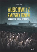Polska książka : Auschwitz.... - Adam Cyra