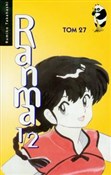 Manga Ranm... - Rumiko Takahashi - buch auf polnisch 