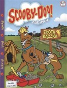 Polska książka : Scooby-Doo... - Opracowanie Zbiorowe