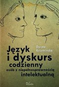 Zobacz : Język i dy... - Dorota Krzemińska