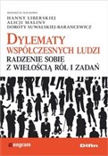 Polska książka : Dylematy w...