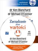 [Audiobook... - Ken Blanchard, Michael O’Connor - buch auf polnisch 