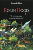 Robin Hood... - James C. Holt -  Książka z wysyłką do Niemiec 