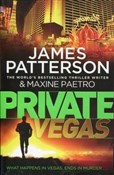 Książka : Private Ve... - James Patterson
