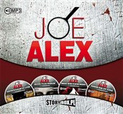 Zobacz : [Audiobook... - Joe Alex