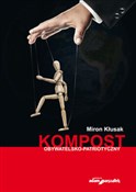 Polnische buch : Kompost ob... - Miron Kłusak