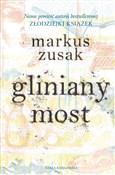 Gliniany m... - Markus Zusak - buch auf polnisch 