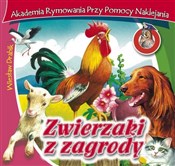 Polnische buch : Zwierzaki ... - Wiesław Drabik