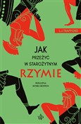 Polska książka : Jak przeży... - LJ Trafford