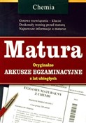 Matura Che... - Opracowanie Zbiorowe -  Książka z wysyłką do Niemiec 