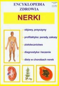 Obrazek Nerki Encyklopedia zdrowia