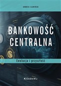 Książka : Bankowość ... - Andrzej Sławiński