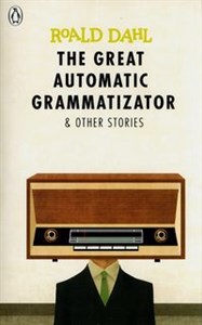 Obrazek The Great Automatic Grammatizator and Other Stories