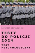 Testy do P... - Patrycja Kowalewska -  Polnische Buchandlung 