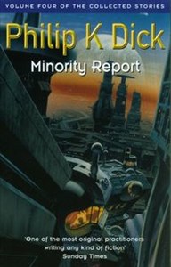 Obrazek Minority Report