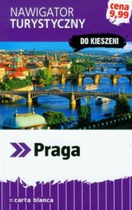 Bild von Praga Nawigator turystyczny do kieszeni