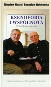 Ksenofobia... - Zbigniew Musiał, Bogusław Wolniewicz -  polnische Bücher