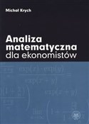 Analiza ma... - Michał Krych -  polnische Bücher