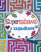 Superzabaw... - Lisa Regan, Joe Harris - Ksiegarnia w niemczech