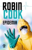 Epidemia - Robin Cook -  Polnische Buchandlung 