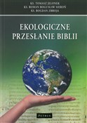 Ekologiczn... - Tomasz Jelonek, Roman Bogusław Sieroń, Bogdan Zbroja -  fremdsprachige bücher polnisch 
