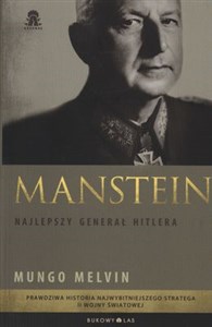 Bild von Manstein Najlepszy generał Hitlera