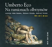 [Audiobook... - Umberto Eco -  polnische Bücher
